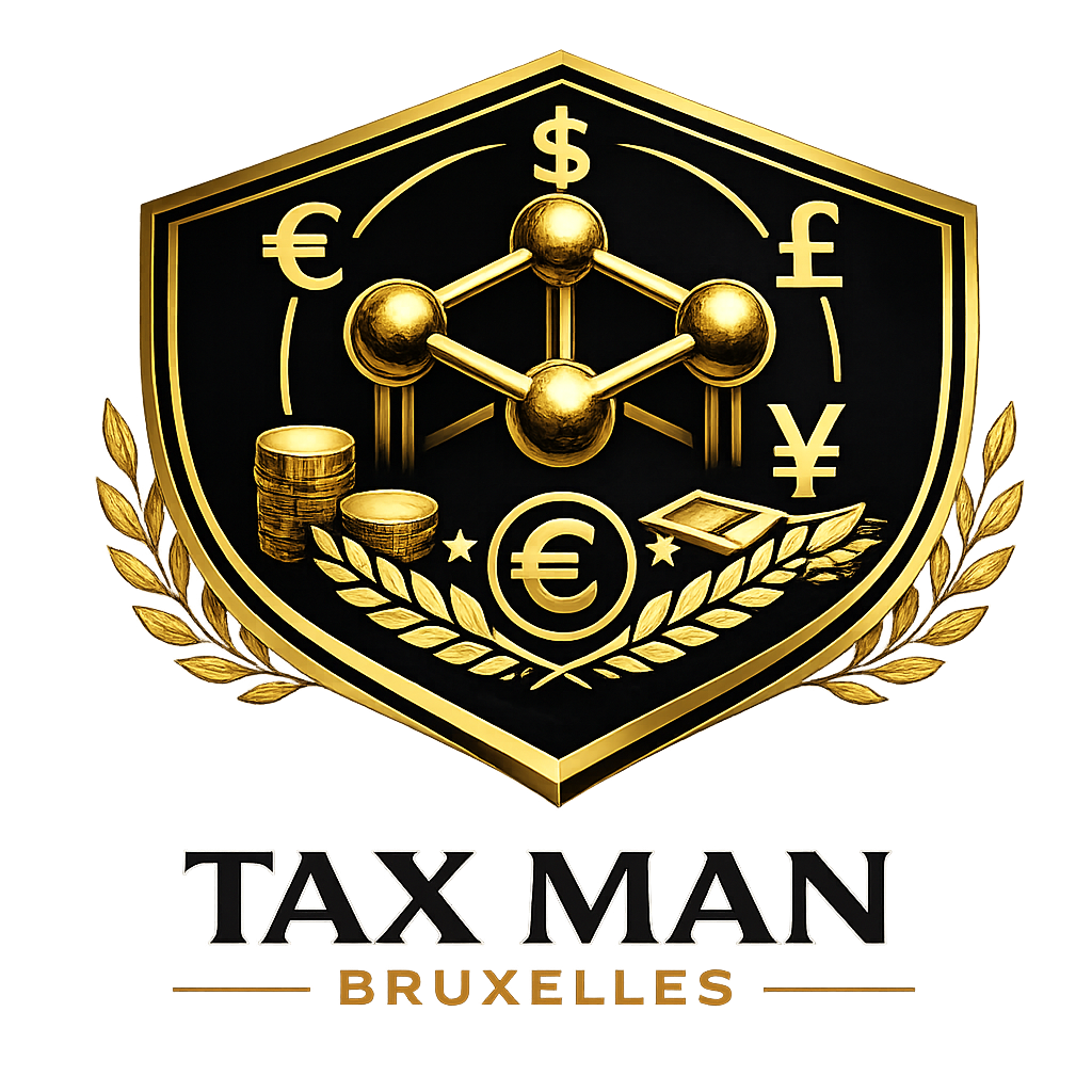 Belastingadvies van Taxman BXL